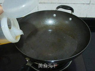 【香菜鸡蛋汤】的做法步骤:4