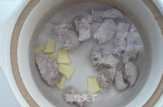 菌菇杂烩汤的做法步骤:4