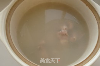 菌菇杂烩汤的做法步骤:6