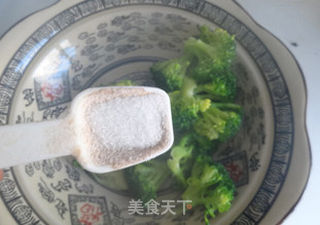 酸爽鲜的解腻菜——泡菜虾的做法步骤:2