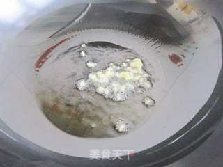 蚝油韭菜炒黄豆芽的做法步骤:4