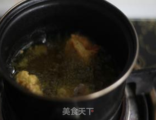 又是一年菠萝季——凤梨虾球的做法步骤:7
