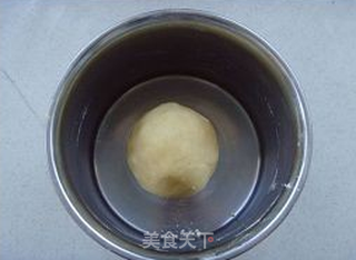 草莓芝士派的做法步骤:4