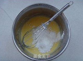 草莓芝士派的做法步骤:10