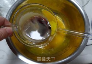 当咖啡遇到巧克力的完美结合——咖啡巧克力蛋糕的做法步骤:4