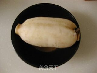 女人养颜小吃---糯米藕的做法步骤:2