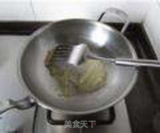 菠萝咕咾肉的做法步骤:17