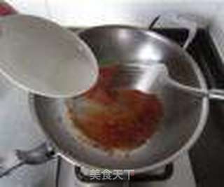 菠萝咕咾肉的做法步骤:20