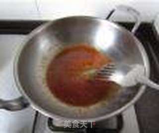 菠萝咕咾肉的做法步骤:21