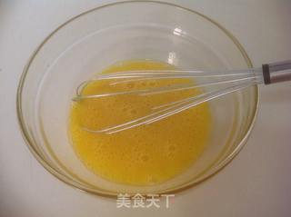 蒸蛋羹的做法步骤：2