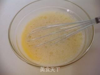 蒸蛋羹的做法步骤：3