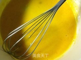樱桃花篮生日蛋糕的做法步骤:3