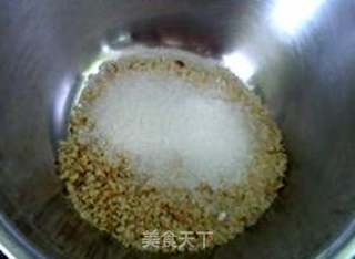 花生软饼的做法步骤:3