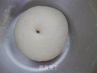 家庭版馕饼的做法步骤:5