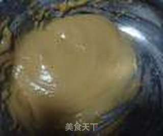 香酥核桃饼干的做法步骤:4