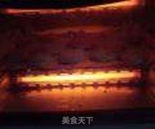 香酥核桃饼干的做法步骤:5