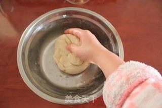 意式肉酱培根披萨(平底锅版)的做法步骤:3