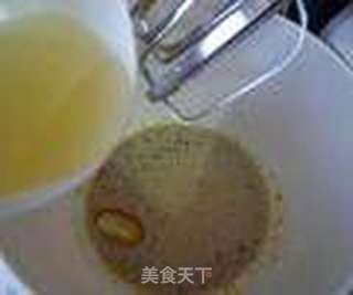 燕麦早餐马芬的做法步骤:3