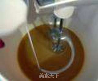 燕麦早餐马芬的做法步骤:4