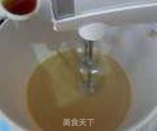 燕麦早餐马芬的做法步骤:5