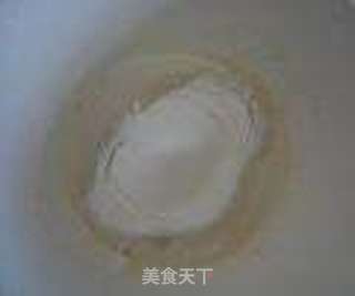 燕麦早餐马芬的做法步骤:6