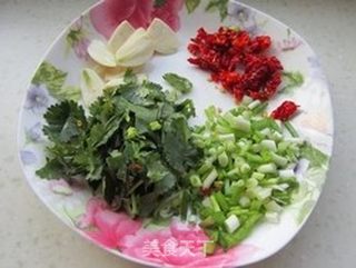 茄汁石斑鱼的做法步骤:3
