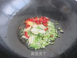 茄汁石斑鱼的做法步骤:6