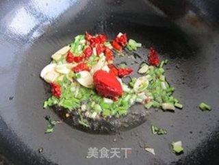 茄汁石斑鱼的做法步骤:7