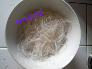 @@粉丝烘蛋@@的做法步骤:4