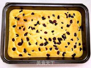 低糖版大米粉戚风蛋糕的做法步骤:7
