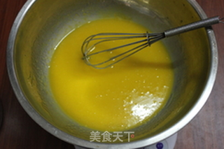 棋格蛋糕 超详细过程的做法步骤:2