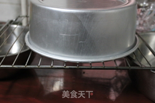 棋格蛋糕 超详细过程的做法步骤:12