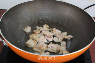 大白菜炖粉丝的做法步骤:5