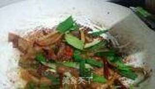 乡间小炒肉的做法步骤:7