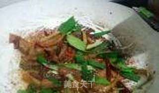 乡间小炒肉的做法步骤:8