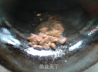 小煎鸡的做法步骤:6