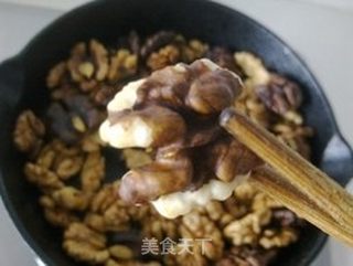 自制核桃酱的做法步骤:2