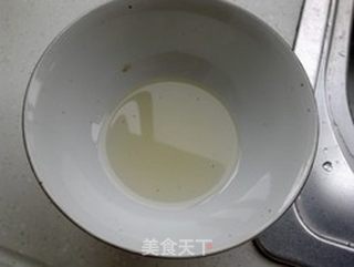 自制核桃酱的做法步骤:4