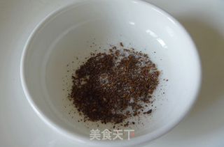 【鸿运当头双味虾】适合过年和宴请吃的菜的做法步骤:4