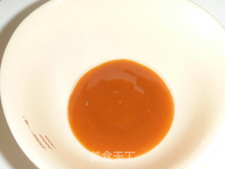 【鸿运当头双味虾】适合过年和宴请吃的菜的做法步骤:5
