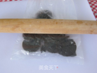 【盆栽奶茶】的做法步骤:3