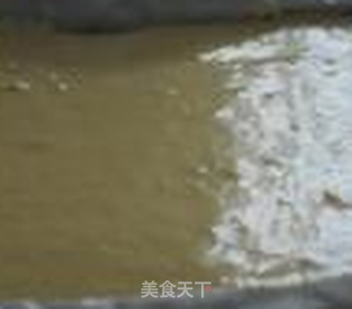 橙味瑞士卷的做法步骤:6