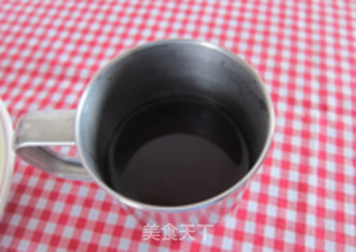 【盆栽奶茶】的做法步骤:5