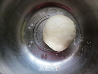 绿豆酥的做法步骤:2