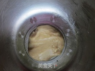 绿豆酥的做法步骤:3
