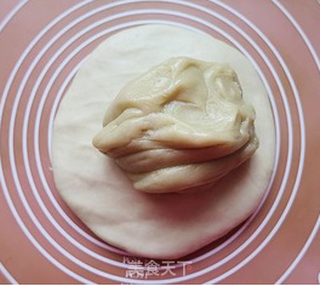 绿豆酥的做法步骤:5
