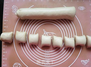 绿豆酥的做法步骤:10
