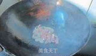 牛肉炒豇豆的做法步骤:3