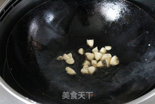 油焖土豆豆角的做法步骤：5