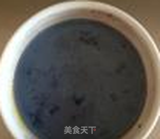 彩色水果班戟的做法步骤:3
